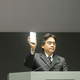 Illustration for article titled Iwata Vague About U.S. Release Date For DSi